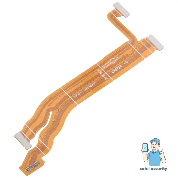 LCD Flex Cable for Realme 12 Pro Plus 5G